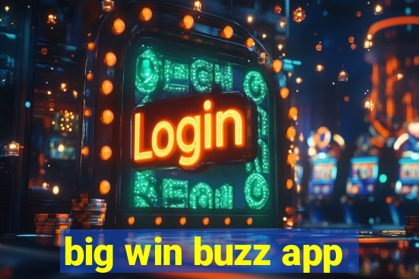 big win buzz app